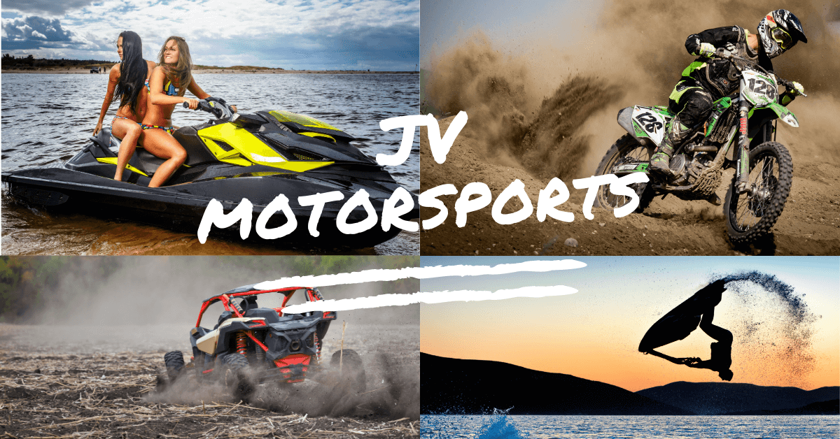 JV Motorsports Image